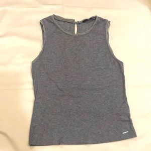 🛍SALE 💲10Hugo Boss Sleeveless Top
